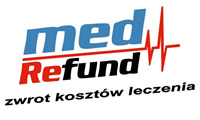 Medrefund – refundacja kosztów za zabiegi w Polsce.