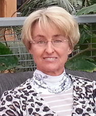 Dr n.med. Ewa Oleszczyńska-Prost